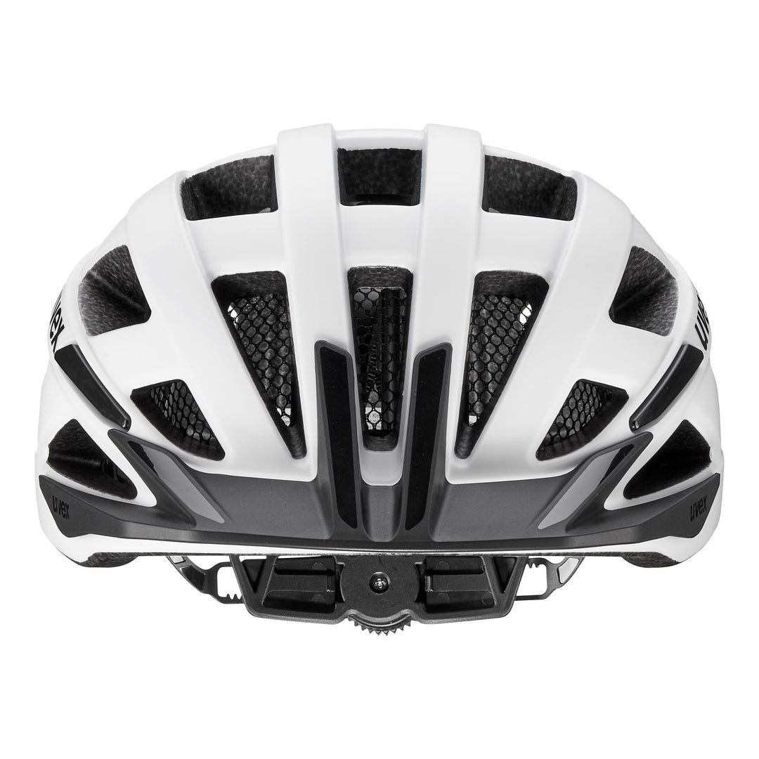 UVEX I-vo 2 white matt