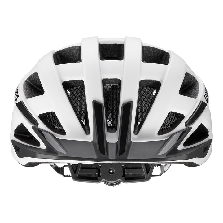UVEX I-vo 2 white matt