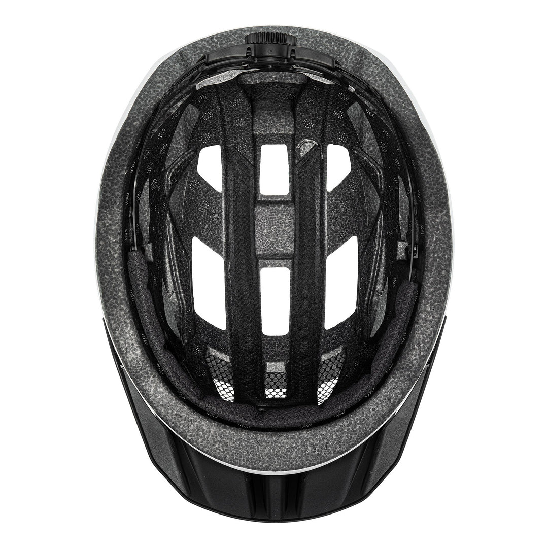 UVEX I-vo 2 white matt
