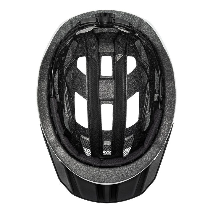 UVEX I-vo 2 white matt