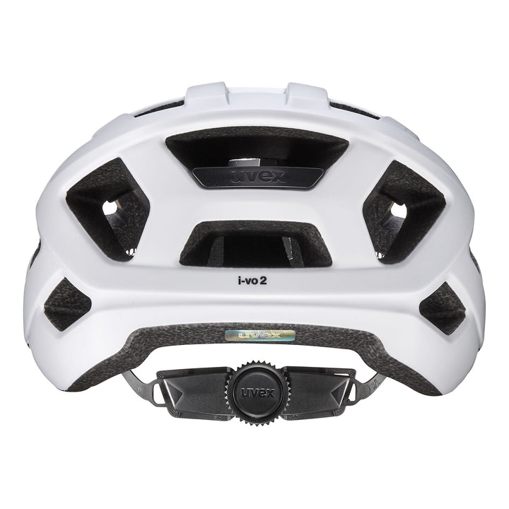 UVEX I-vo 2 white matt