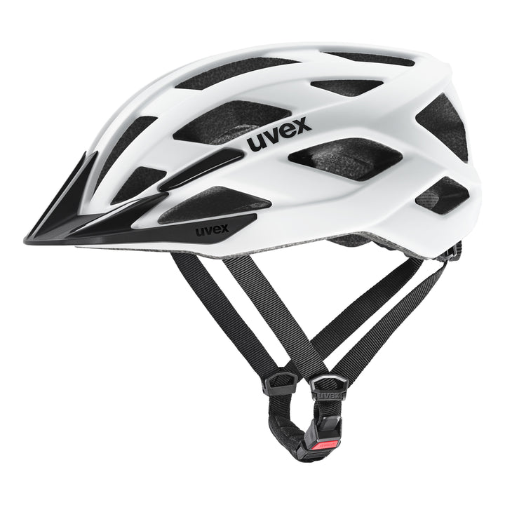 UVEX I-vo 2 white matt