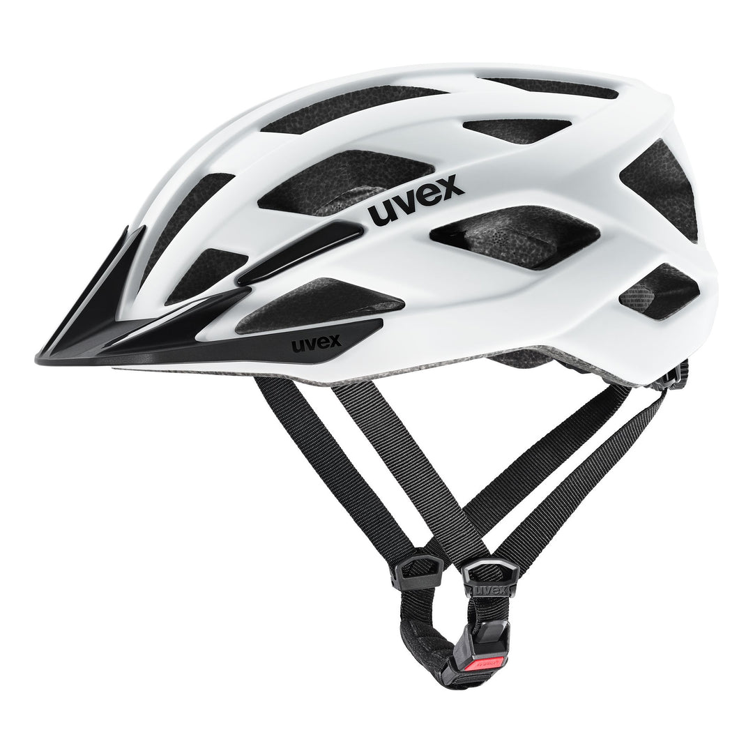 UVEX I-vo 2 white matt