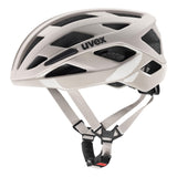UVEX I-volute warm grey matt