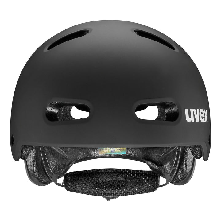 UVEX Kid 4 black matt