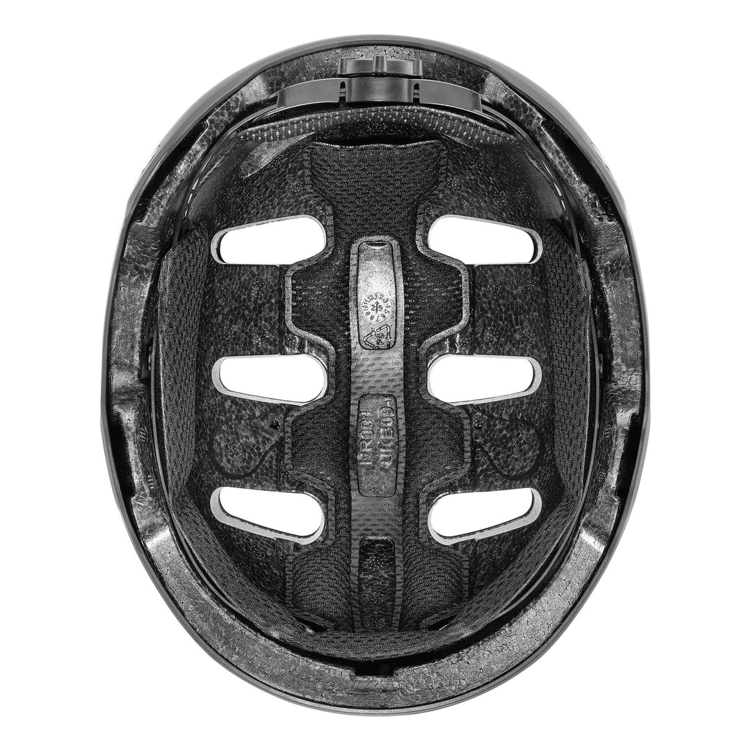 UVEX Kid 4 black matt