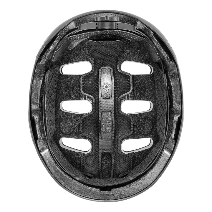 UVEX Kid 4 black matt