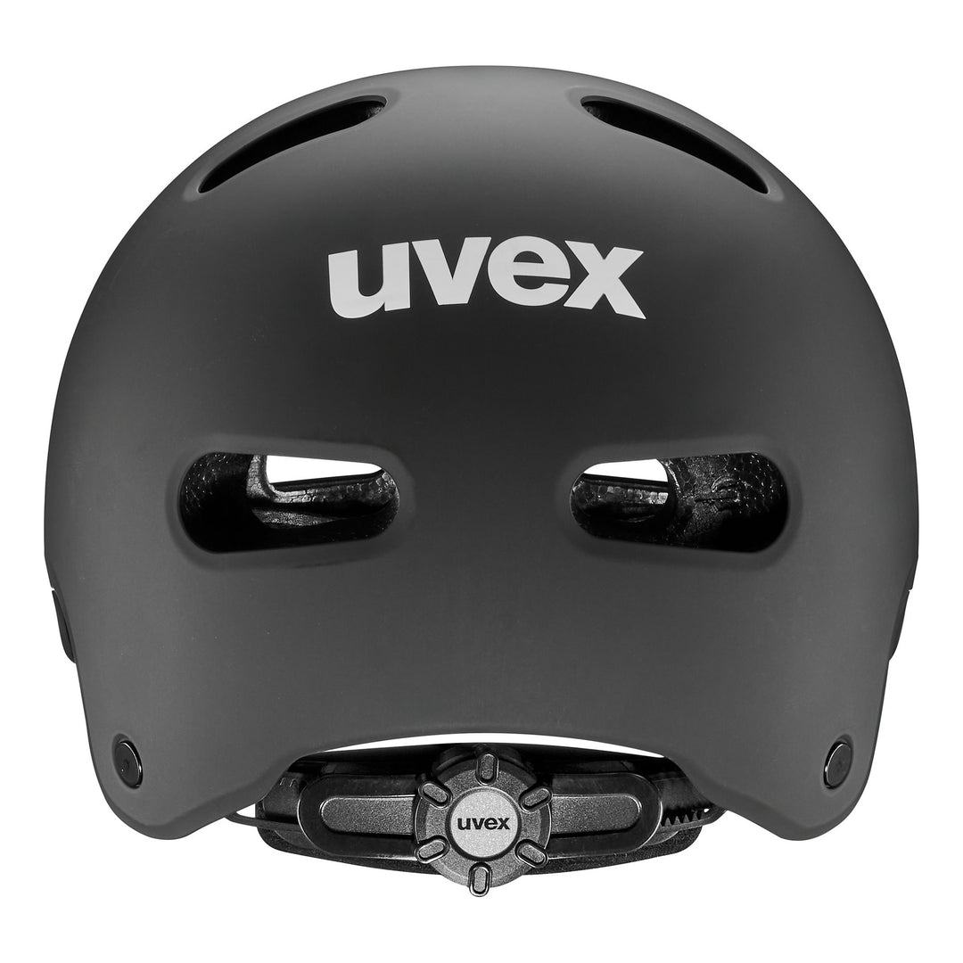 UVEX Kid 4 black matt