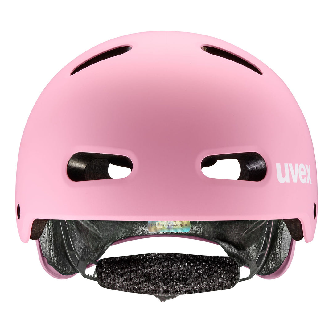 UVEX Kid 4 strawberry matt