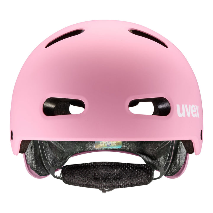 UVEX Kid 4 strawberry matt
