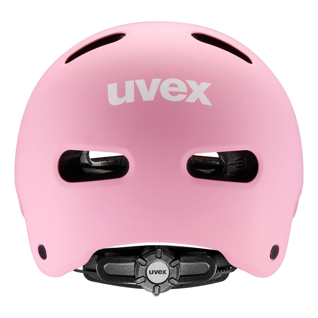 UVEX Kid 4 strawberry matt