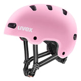 UVEX Kid 4 strawberry matt
