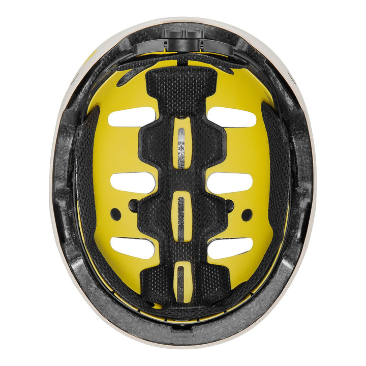 UVEX Kid 4 style MIPS warm grey matt