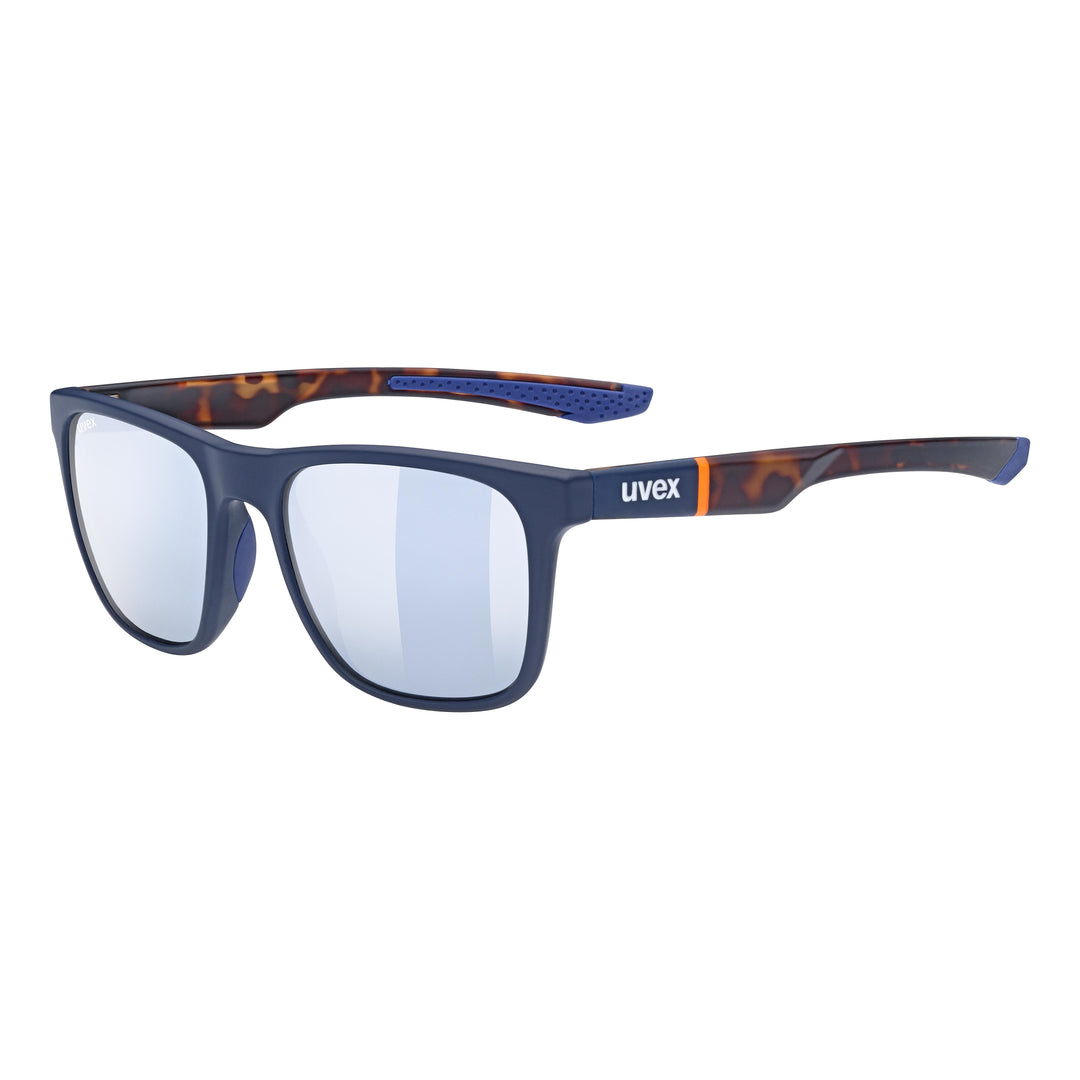 UVEX LGL 42 blue mat havanna