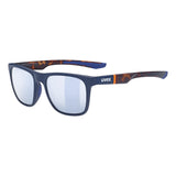 UVEX LGL 42 blue mat havanna