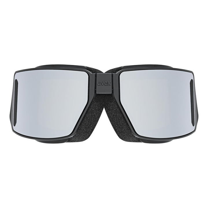 UVEX Mtn tour black matt