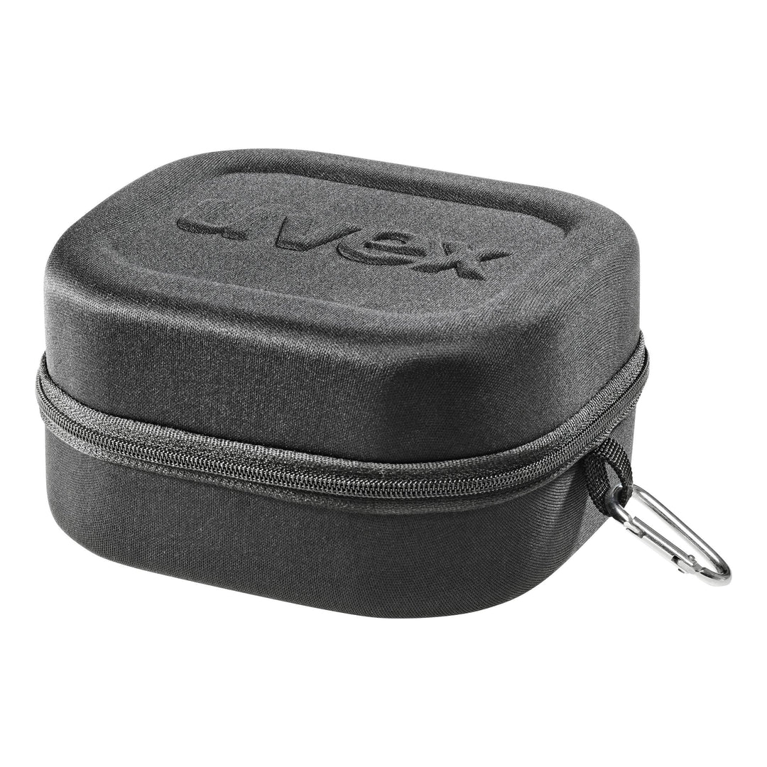 UVEX Mtn tour black matt