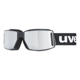 UVEX Mtn tour black matt