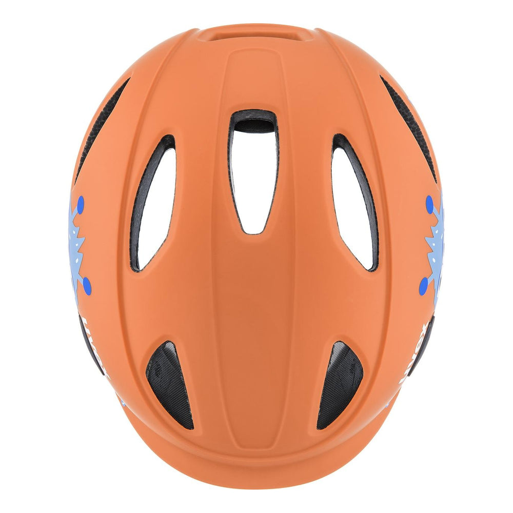 UVEX Oyo style monster papaya matt