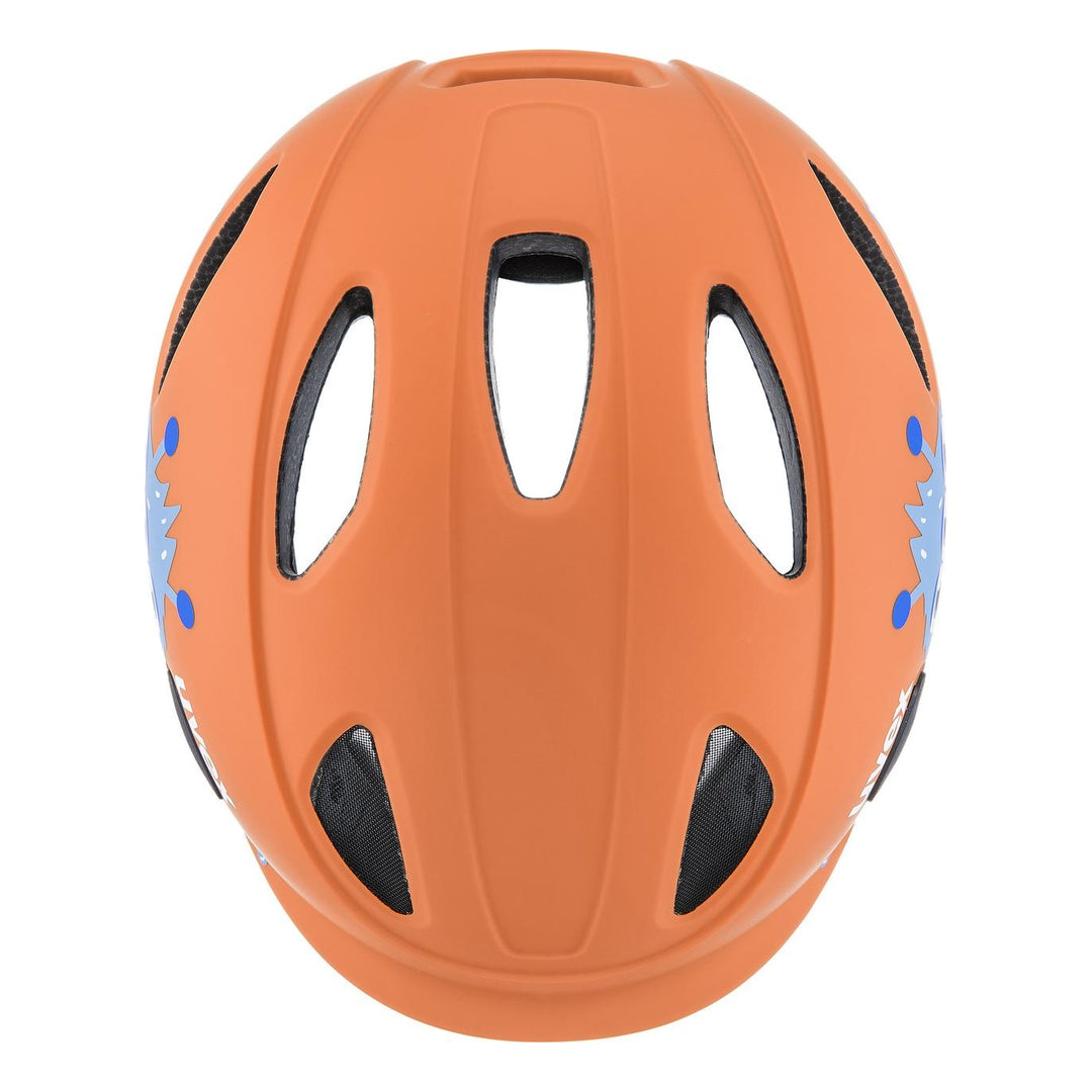 UVEX Oyo style monster papaya matt