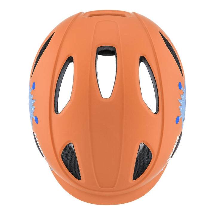 UVEX Oyo style monster papaya matt