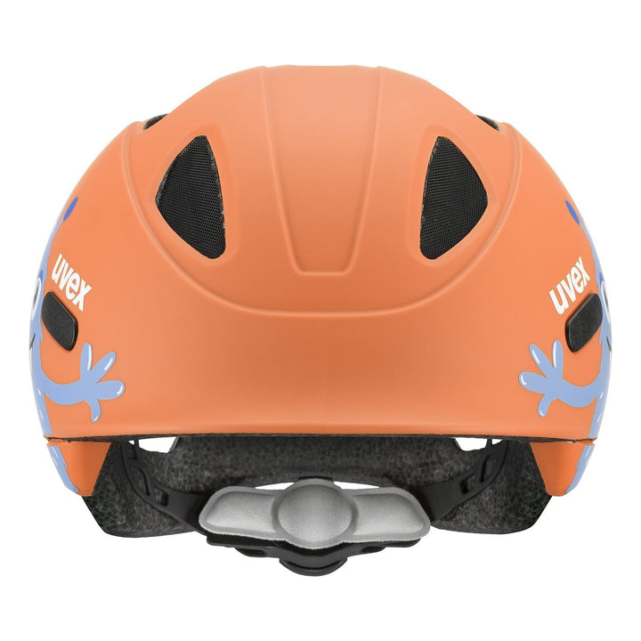 UVEX Oyo style monster papaya matt