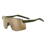 UVEX Pace stage jr olive matt