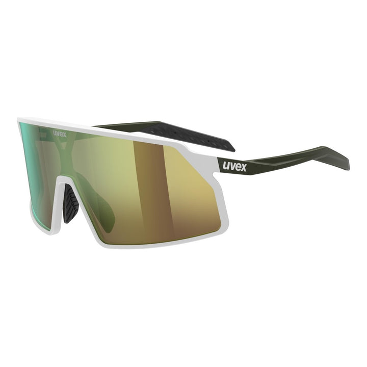 UVEX Pace stage rise olive mat