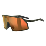 UVEX Pace stage rise olive mat