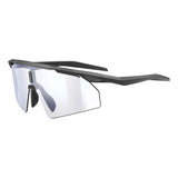 UVEX Pace ultra L V black matt
