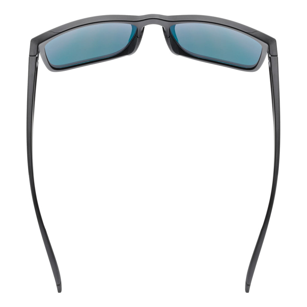 UVEX Poise black matt