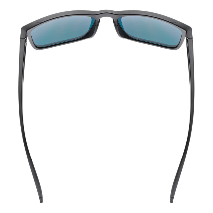 UVEX Poise black matt