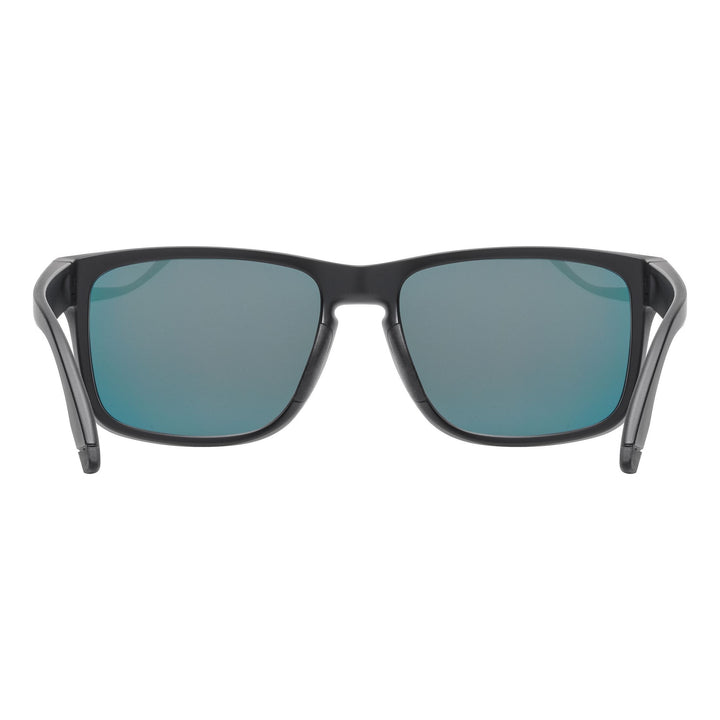 UVEX Poise black matt