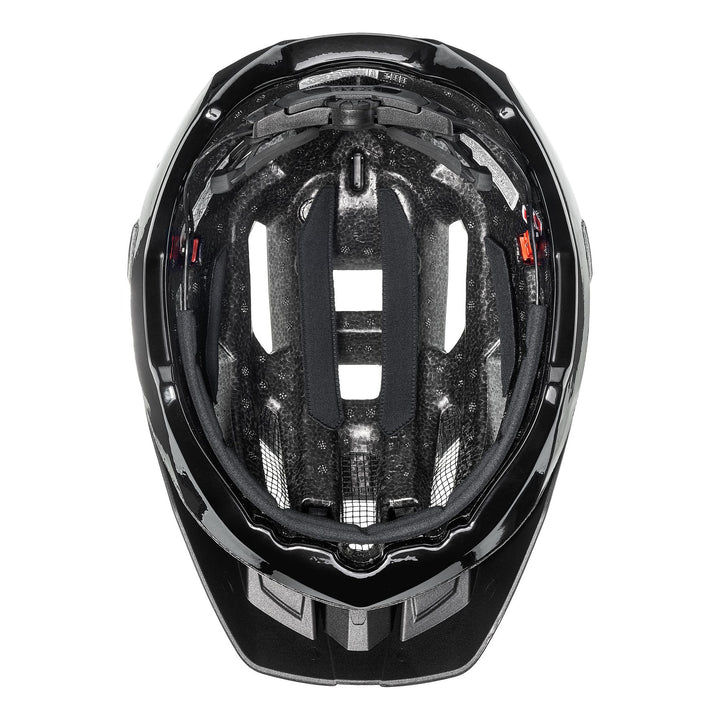 UVEX Quatro cc black matt