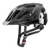 UVEX Quatro cc black matt