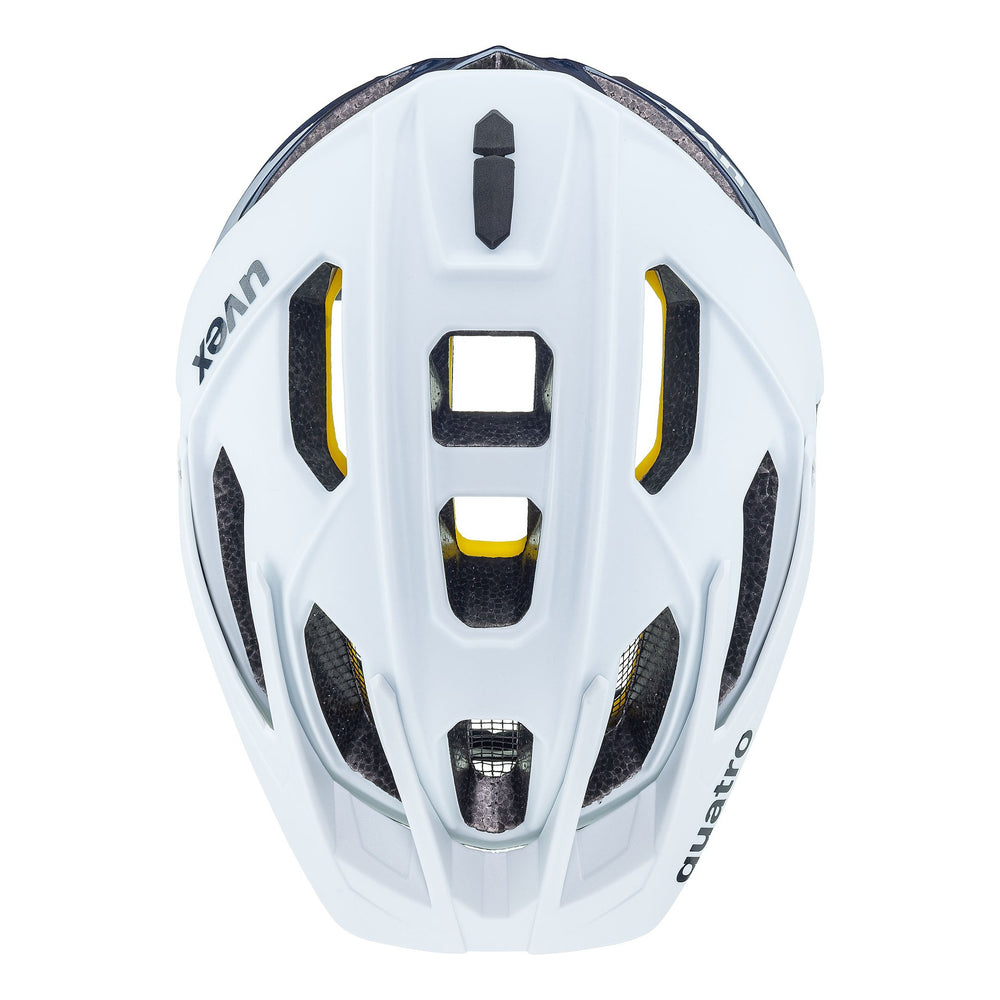 UVEX Quatro cc MIPS cloud-deep space matt