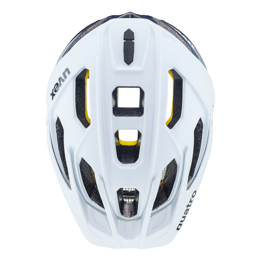 UVEX Quatro cc MIPS cloud-deep space matt