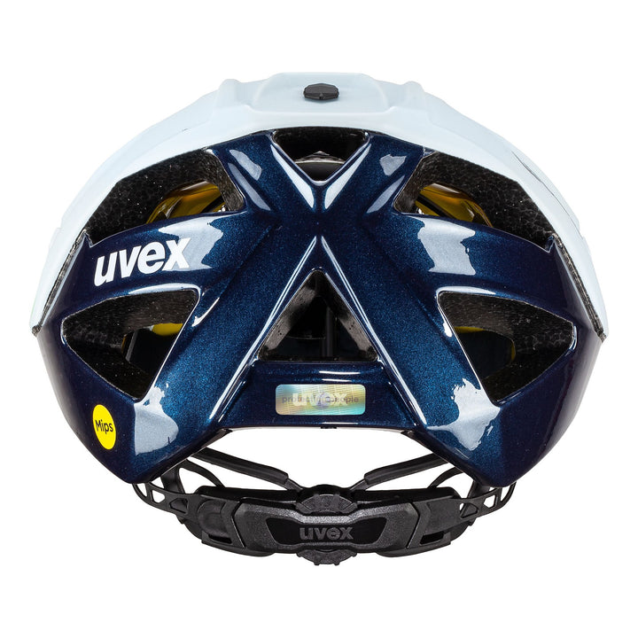 UVEX Quatro cc MIPS cloud-deep space matt