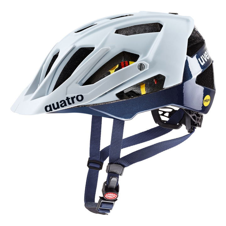 UVEX Quatro cc MIPS cloud-deep space matt
