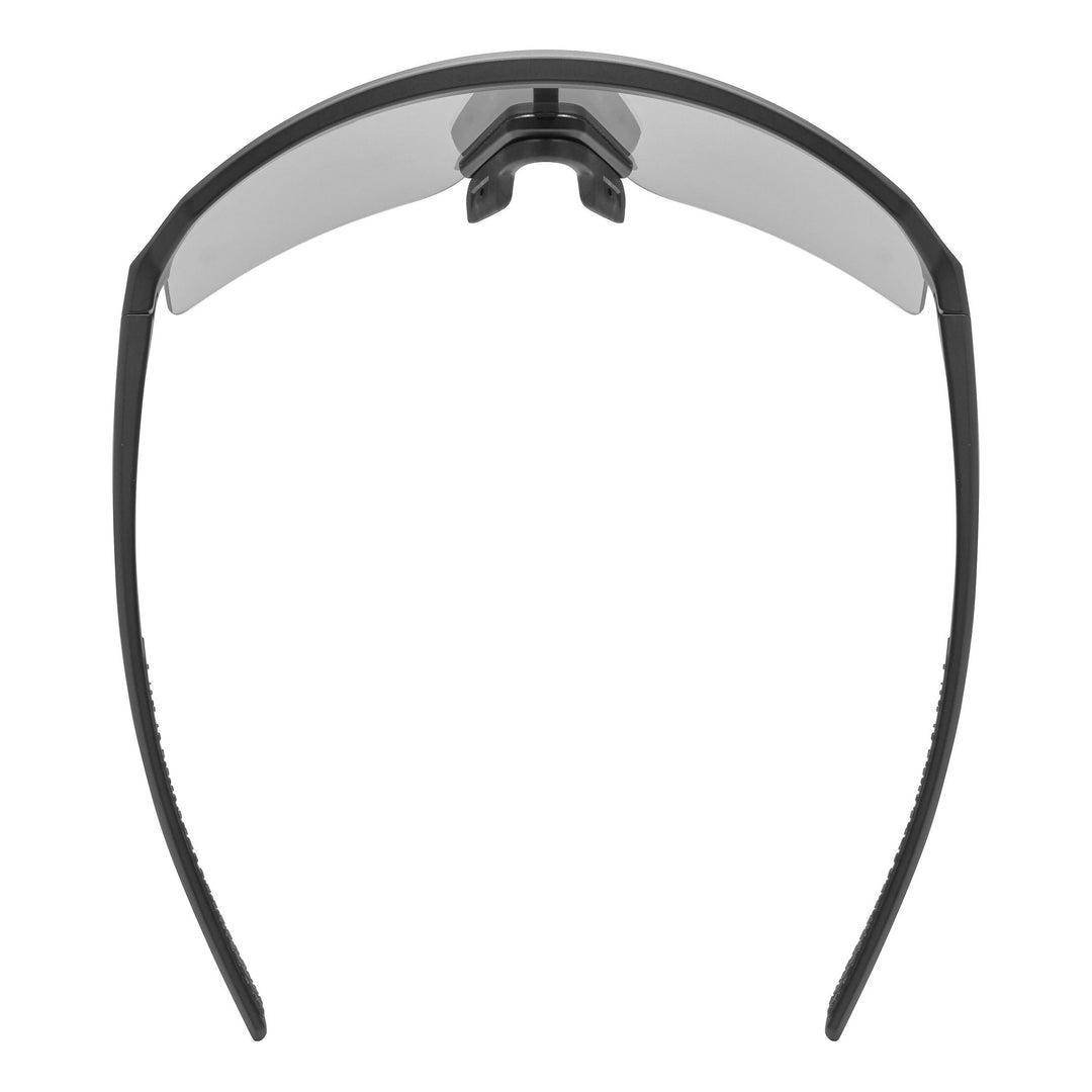 UVEX Ramp black matt