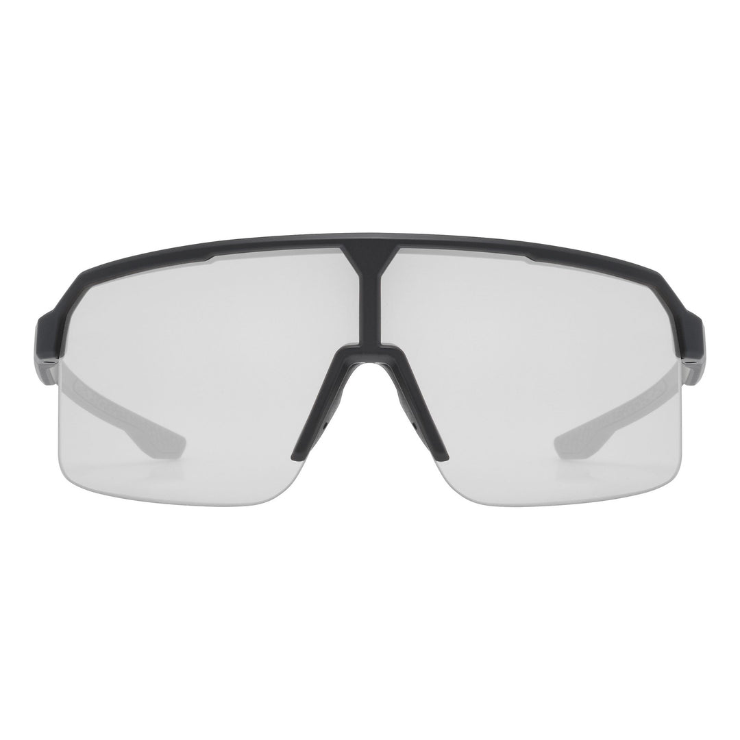 UVEX Ramp black matt