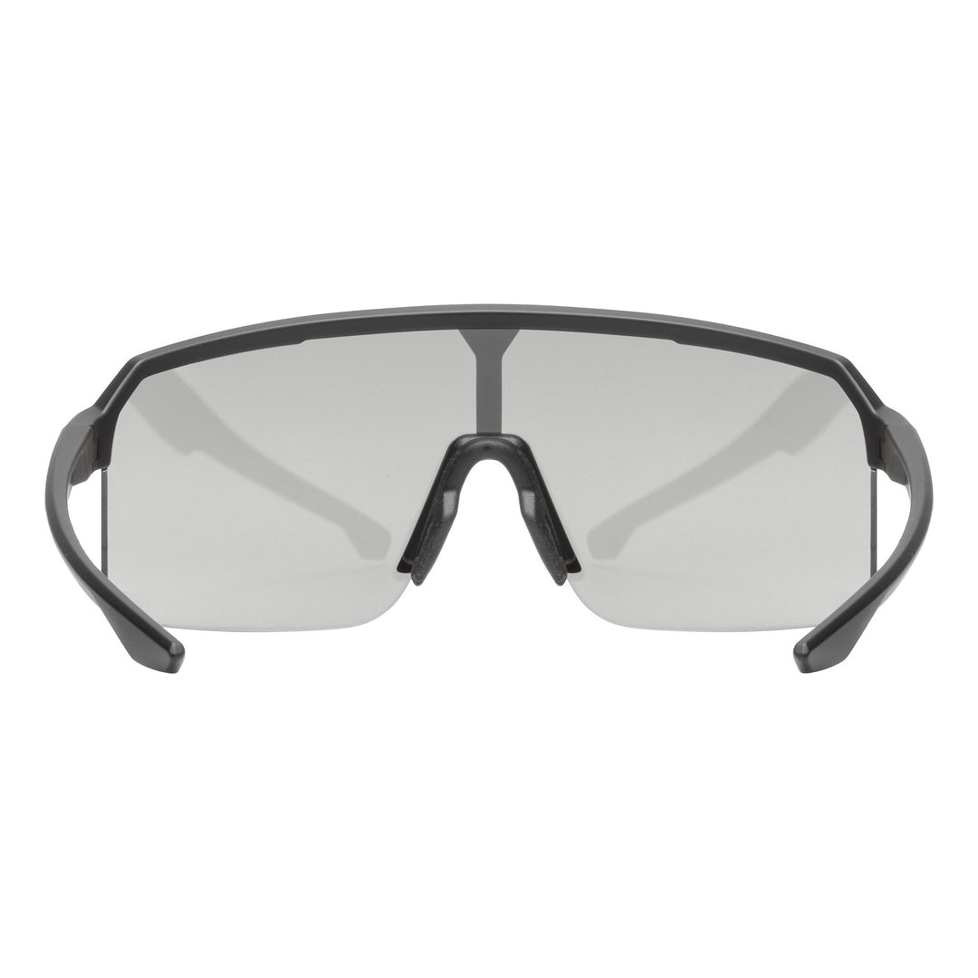 UVEX Ramp black matt