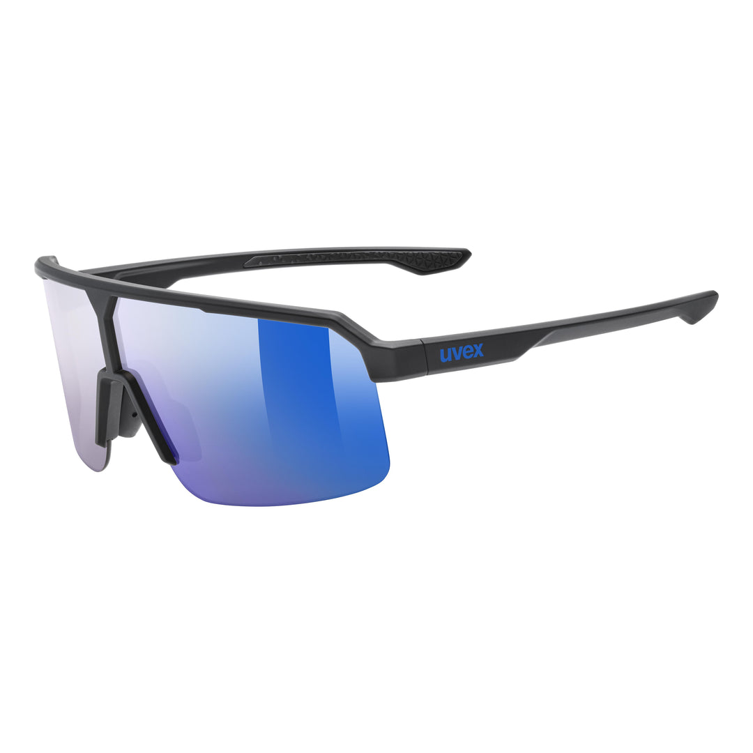 UVEX Ramp black matt