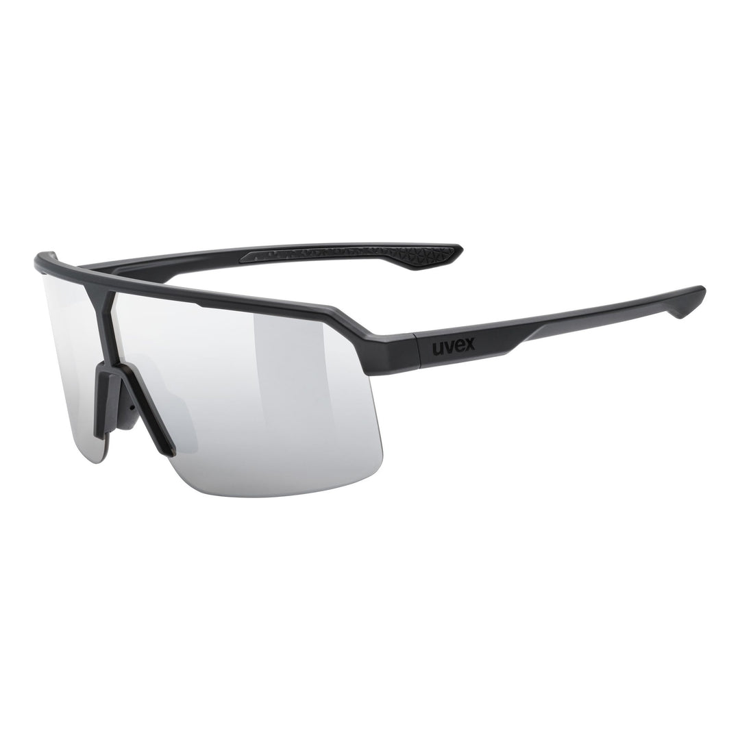 UVEX Ramp black matt