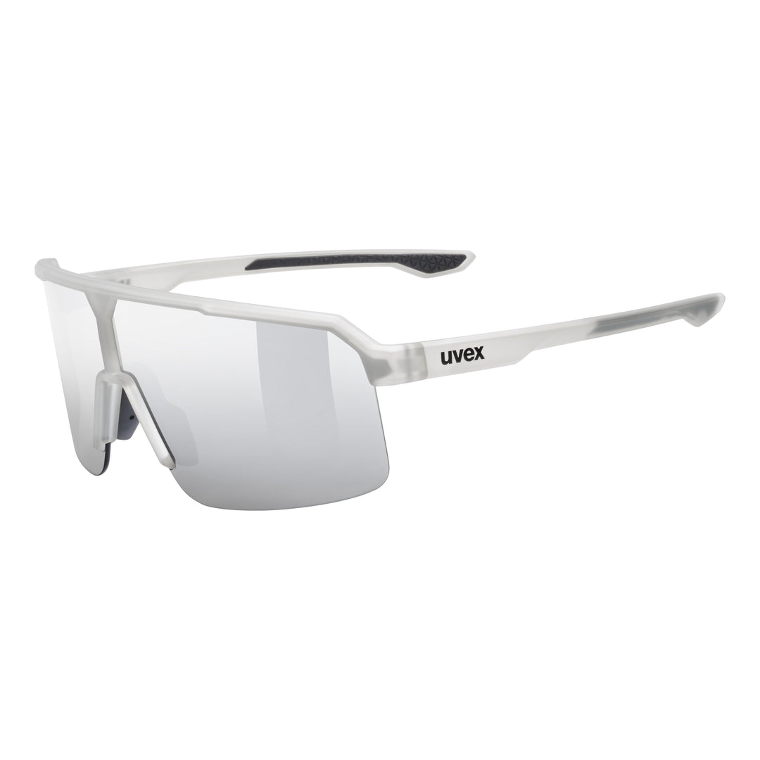 UVEX Ramp grey matt