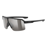 UVEX Ramp jr. black matt