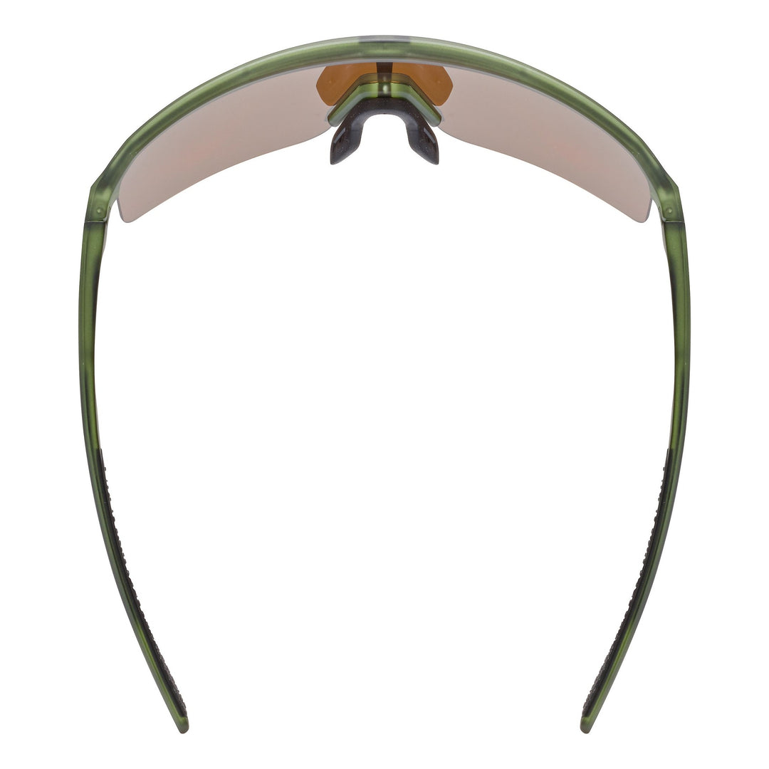 UVEX Ramp olive mat