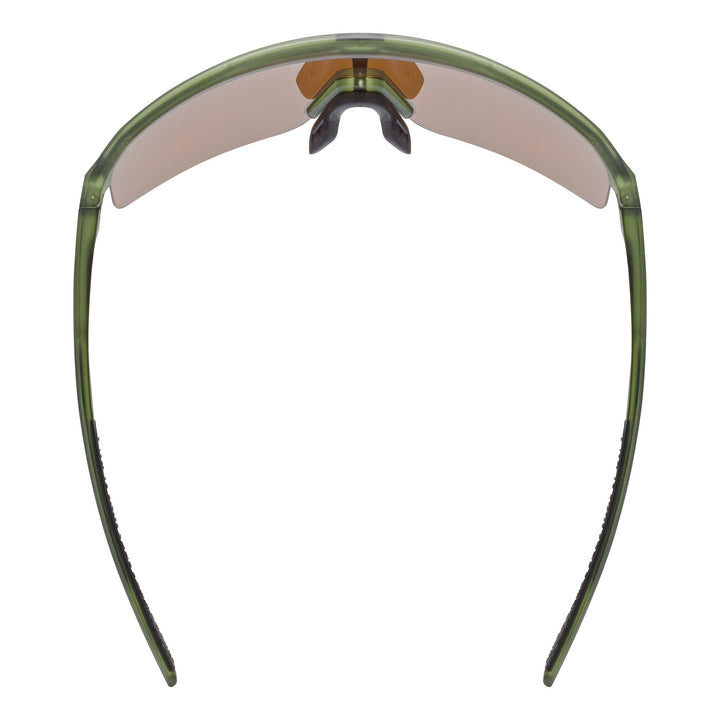 UVEX Ramp olive mat