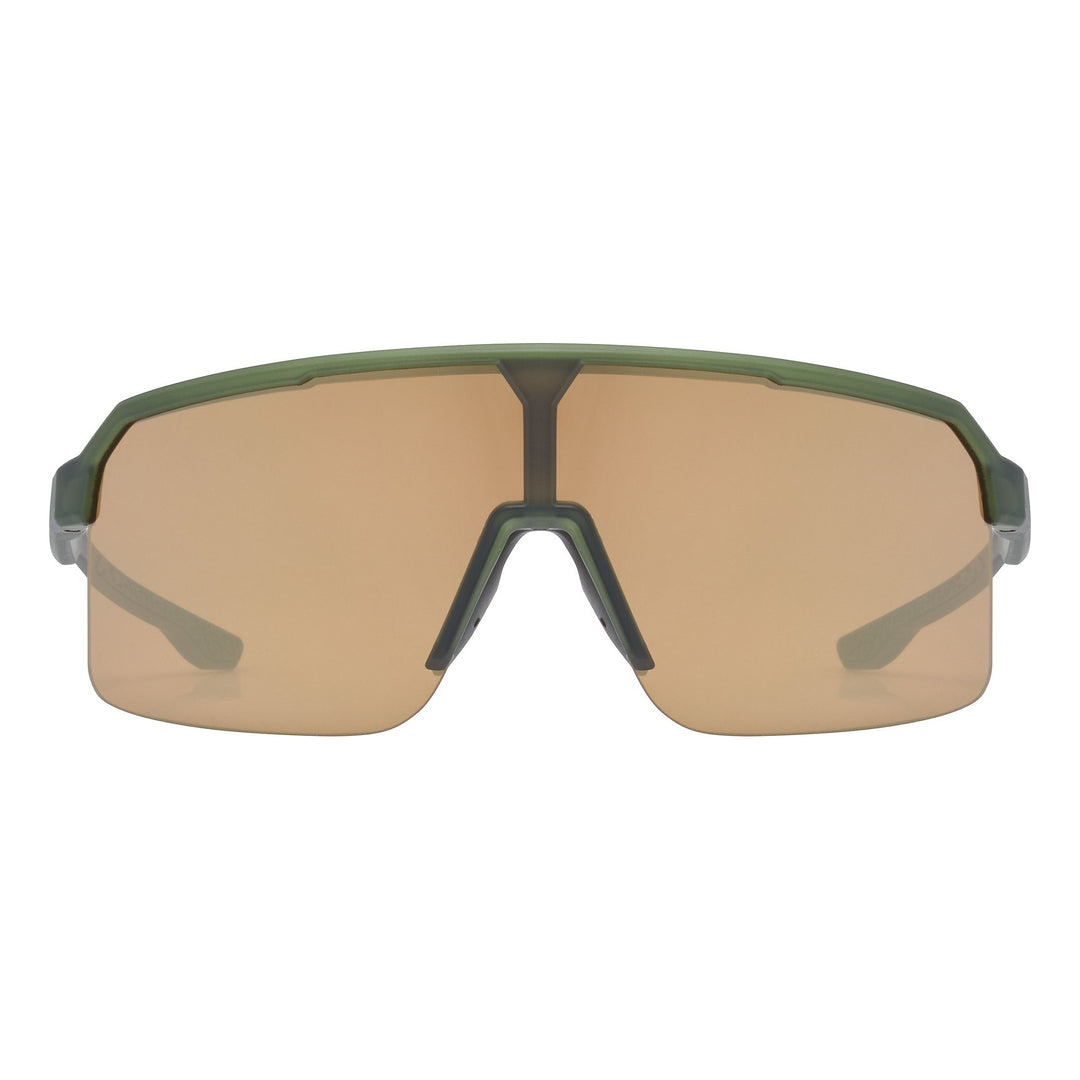 UVEX Ramp olive mat