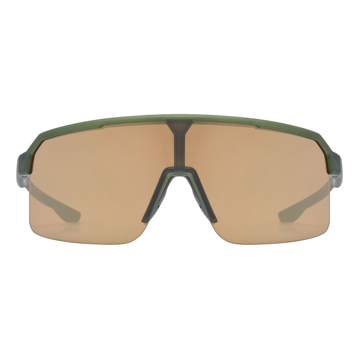 UVEX Ramp olive mat